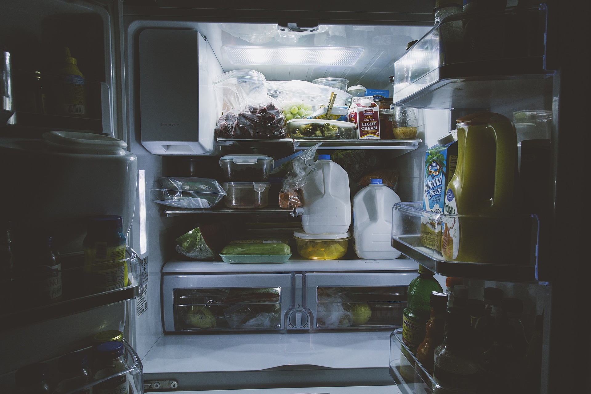 냉장고는 이렇게 선택하세요! 5가지 체크리스트